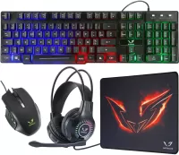 Photo de Mars Gaming Gamium