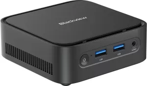 Photo de Blackview MP50