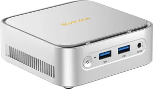Photo de Blackview MP50 AMD Ryzen 7 3700U_16+512G