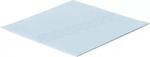 Pad Thermique Arctic 50x50x0,5mm (Bleu) à prix bas