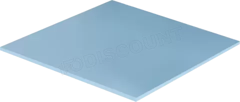 Photo de Pad thermique Arctic TP-2 290x290x1mm (Bleu)