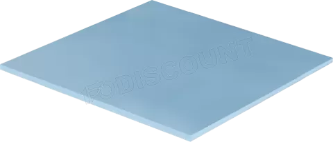 Photo de Pad thermique Arctic TP-3 100x100x1,5mm (Bleu)