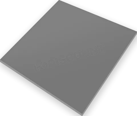 Photo de Pad thermique Arctic TP-4 100x100x1mm (Gris)