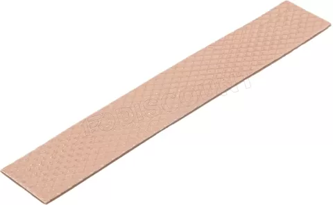 Photo de Pad Thermique Thermal Grizzly Minus Pad 8 120x20x1mm (Rose)