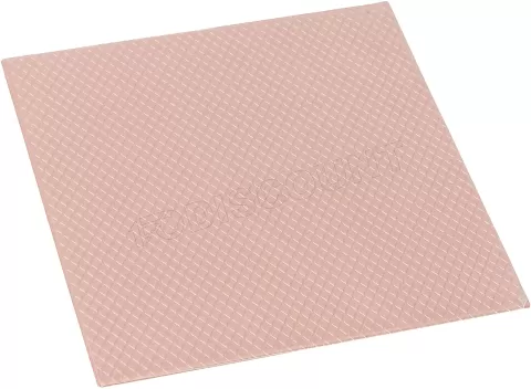 Photo de Pad Thermique Thermal Grizzly Minus Pad 8 120x20x2mm (Rose)