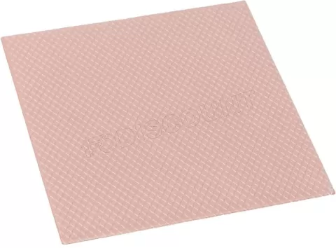Photo de Pad Thermique Thermal Grizzly Minus Pad 8 30x30x1,5 mm (Rose)