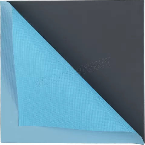 Photo de Pad Thermique Thermal Grizzly Minus Pad Pro 100x100x1mm (Gris)
