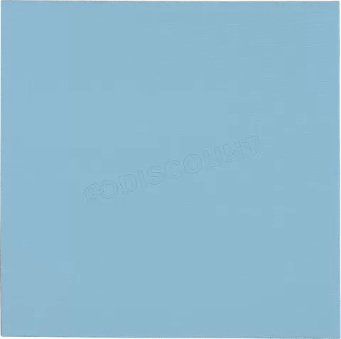 Photo de Pad Thermique Thermal Grizzly Minus Pad Pro 100x100x2mm (Gris)