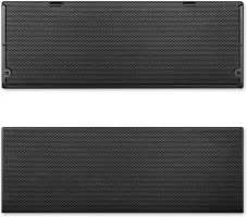 Photo de Panneau latéral Mesh en métal pour Lian Li Q58 (Noir)