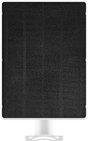 Photo de Panneau solaire Ezviz 5W pour caméra (Blanc)
