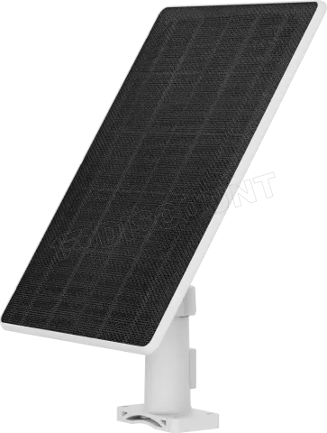 Photo de Panneau solaire Ezviz 8W pour caméra (Blanc)