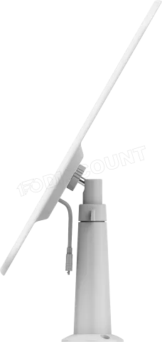 Photo de Panneau solaire Ezviz Panel-F pour Caméra (Blanc)