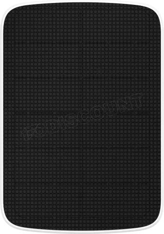 Photo de Panneau solaire Ezviz Panel-F pour Caméra (Blanc)
