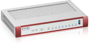 Photo de Parefeu Zyxel Flex USGFLEX100H