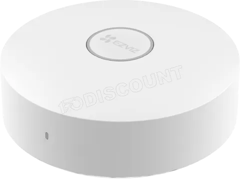 Photo de Passerelle domestique Ezviz A3-R200 (Blanc)