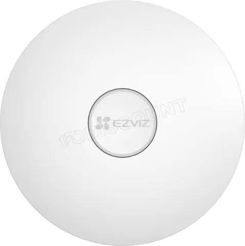 Photo de Passerelle domestique Ezviz A3-R200 (Blanc)