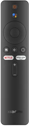 Photo de Passerelle multimédia connectée Xiaomi Mi TV Stick 4K (Noir)