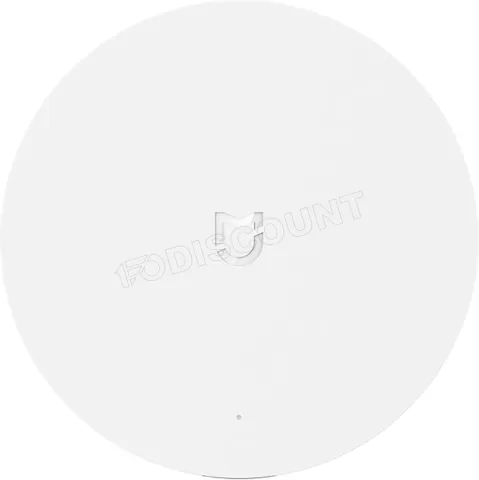 Photo de Passerelle ZigBee/HomeKit Xiaomi Mi Gateway Hub v3 (Blanc)
