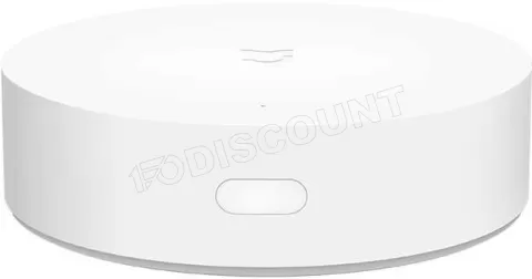 Photo de Passerelle ZigBee/HomeKit Xiaomi Mi Gateway Hub v3 (Blanc)