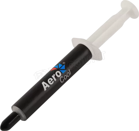 Photo de Pâte Thermique Aerocool Baraf-S 3,5g