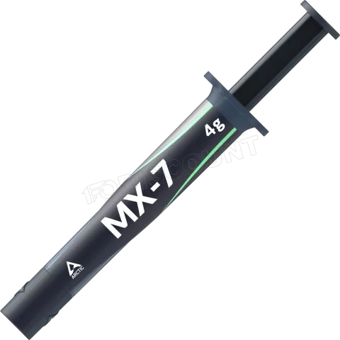 Photo de Pâte Thermique Arctic MX-7 - 4g