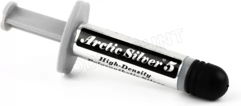 Photo de Pate Thermique Arctic Silver 5 - 3,5g