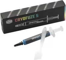 Photo de Autres Eléments de Refroidissement Cooler Master CryoFuze 5