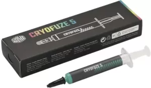 Photo de Autres Eléments de Refroidissement Cooler Master CryoFuze 5