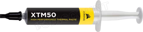 Photo de Pâte Thermique Corsair XTM50 5g