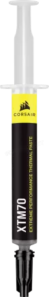 Photo de Pâte Thermique Corsair XTM70 3g