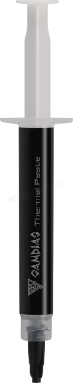 Photo de Pâte Thermique Gamdias XC5 - 4g