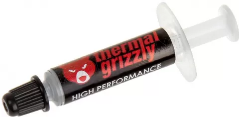 Photo de Pate Thermique Thermal Grizzly Hydronaut 1g
