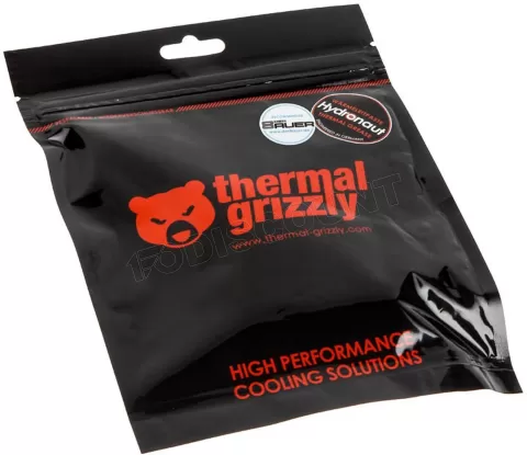 Photo de Pate Thermique Thermal Grizzly Hydronaut 7,8g