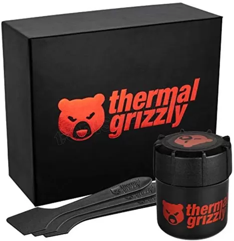 Photo de Pate Thermique Thermal Grizzly Kryonaut Extreme 34g