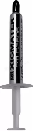 Photo de Pâte Thermique Xigmatek PTI-G3606 3g