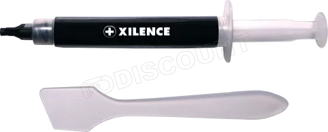 Photo de Pâte Thermique Xilence XPTP X5 High Performance 3g