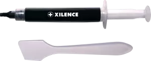 Photo de Autres Eléments de Refroidissement Xilence XPTP X5 High Performance