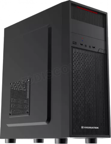 Photo de PC Bureautique -  Work 3N v4.0