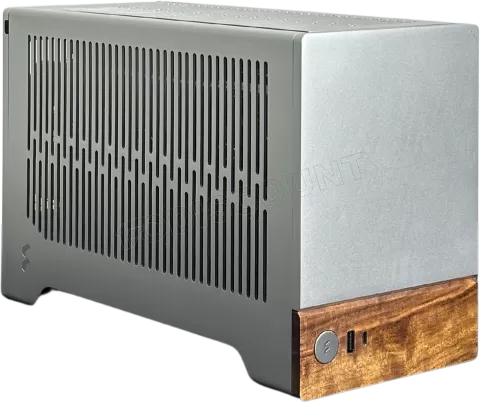 Photo de PC Gamer - Aether Core