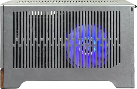 Photo de PC Gamer - Aether Core
