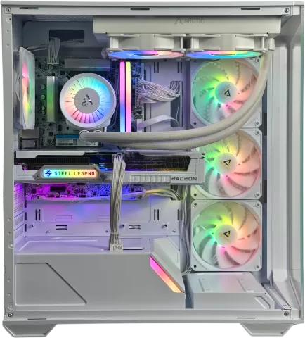 Photo de PC Gamer - Andromeda Core