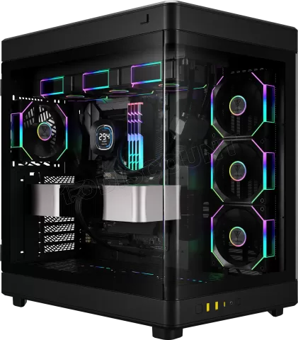 Photo de PC Gamer - Antares Core V3