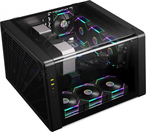 Photo de PC Gamer - Antares Core V3
