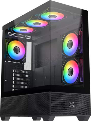Photo de PC Gamer - Antares Prime V2