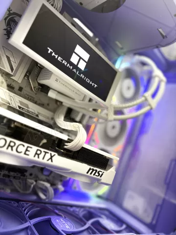 Photo de PC Gamer - Antares Storm