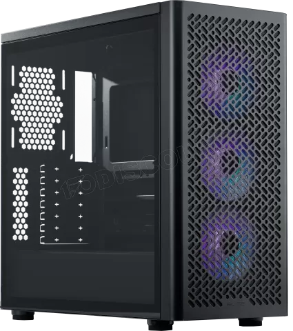 Photo de PC Gamer - Apex Powered by Cooler Master