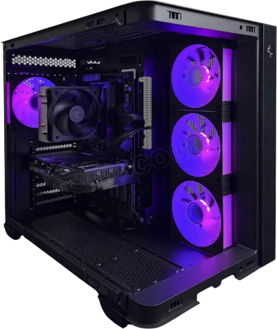 Photo de PC Gamer - Challenger - Orion Edge Bronze