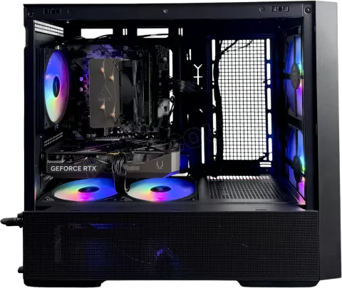 Photo de PC Gamer - Challenger - Orion Neo Bronze