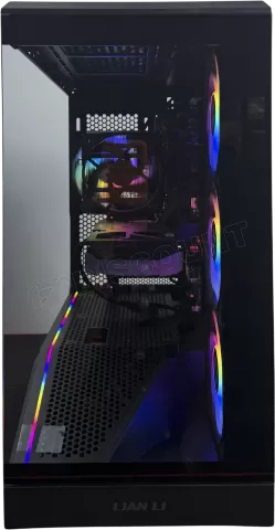 Photo de PC Gamer - Challenger - Pulsar Edge Silver