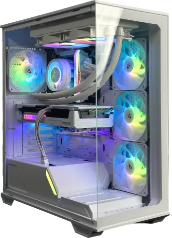Photo de PC Gamer - Expert - Andromeda Core